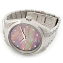 Omega Automatic Winding Clock 220.10.38.20.57.001