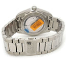 Omega Automatic Winding Clock 220.10.38.20.57.001