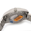 Omega Automatic Winding Clock 220.10.38.20.57.001
