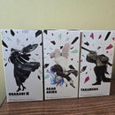 Bandai Other Vibration Stars 3