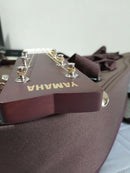 Yamaha Acoustic Guitars Fg-Junior Jr2