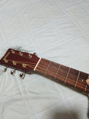 Yamaha Acoustic Guitars Fg-Junior Jr2