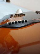 Yamaha Acoustic Guitars Fg-Junior Jr2