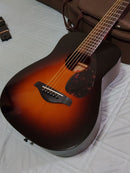 Yamaha Acoustic Guitars Fg-Junior Jr2