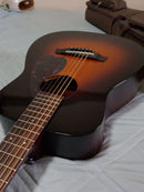 Yamaha Acoustic Guitars Fg-Junior Jr2