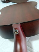 Yamaha Acoustic Guitars Fg-Junior Jr2