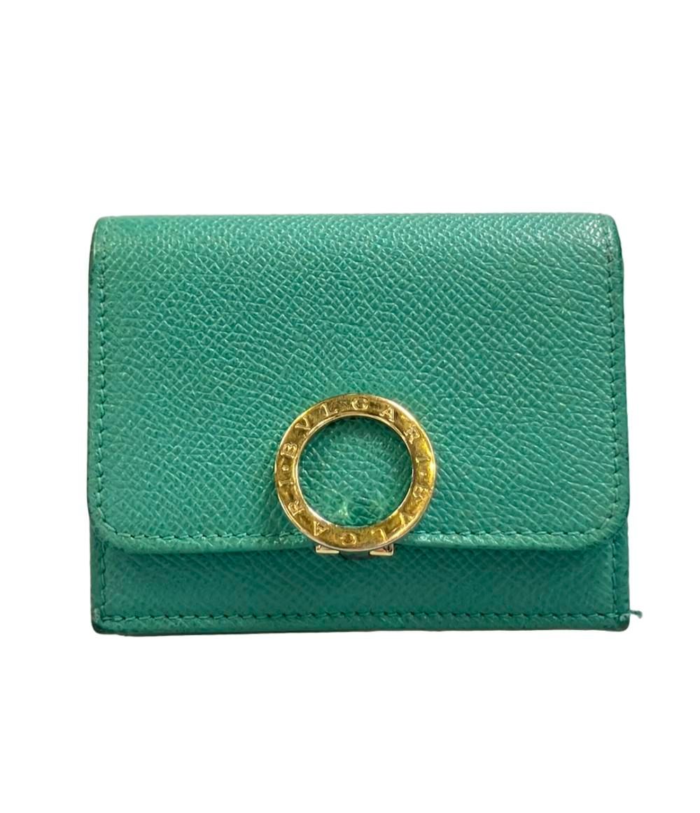 Bvlgari Caltical Wallet