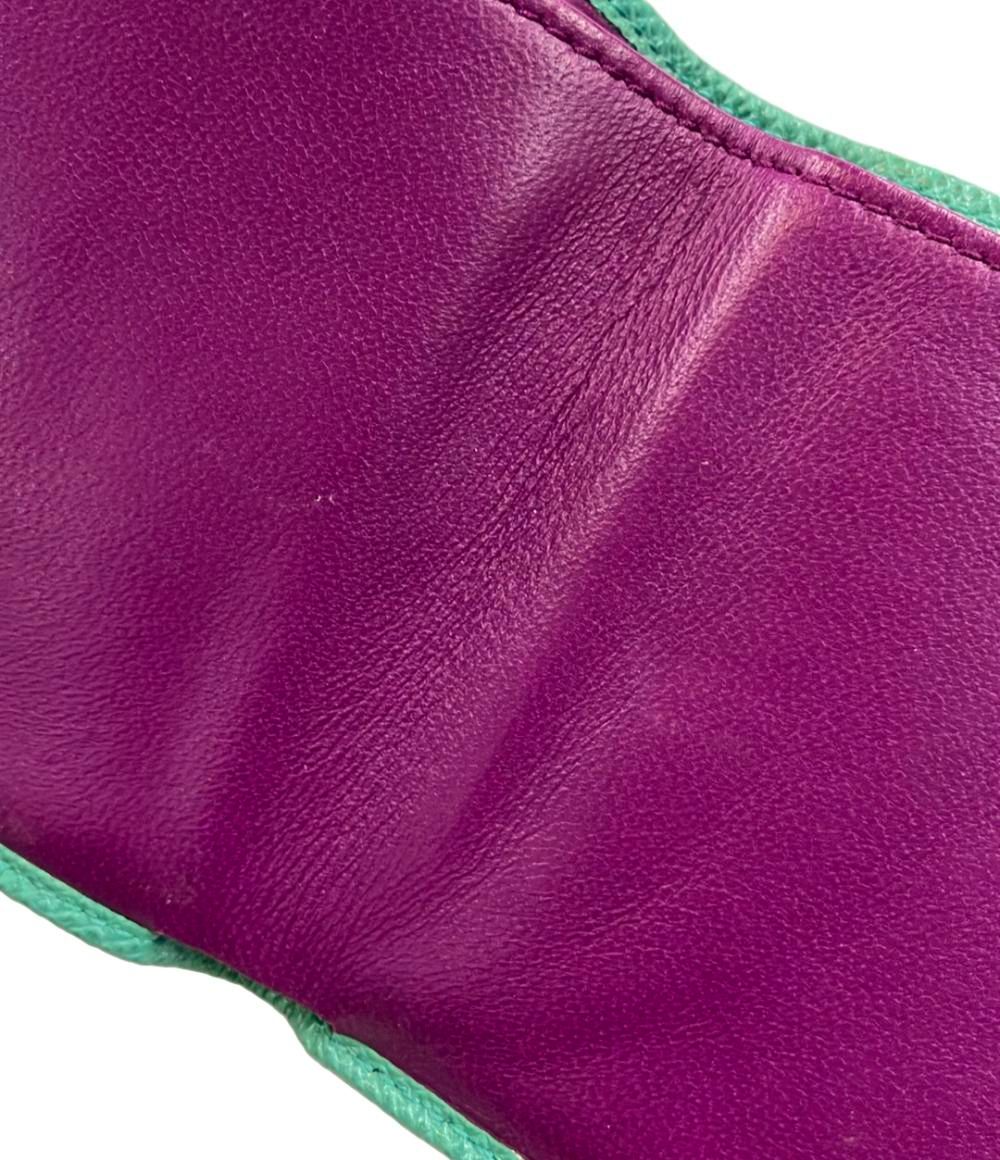 Bvlgari Caltical Wallet