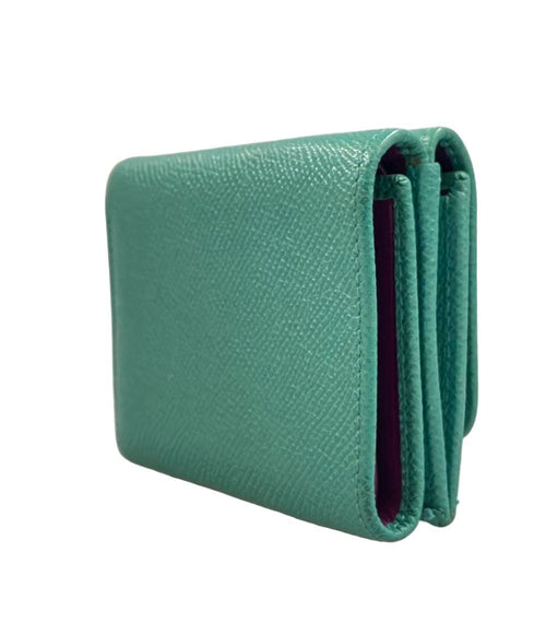 Bvlgari Caltical Wallet