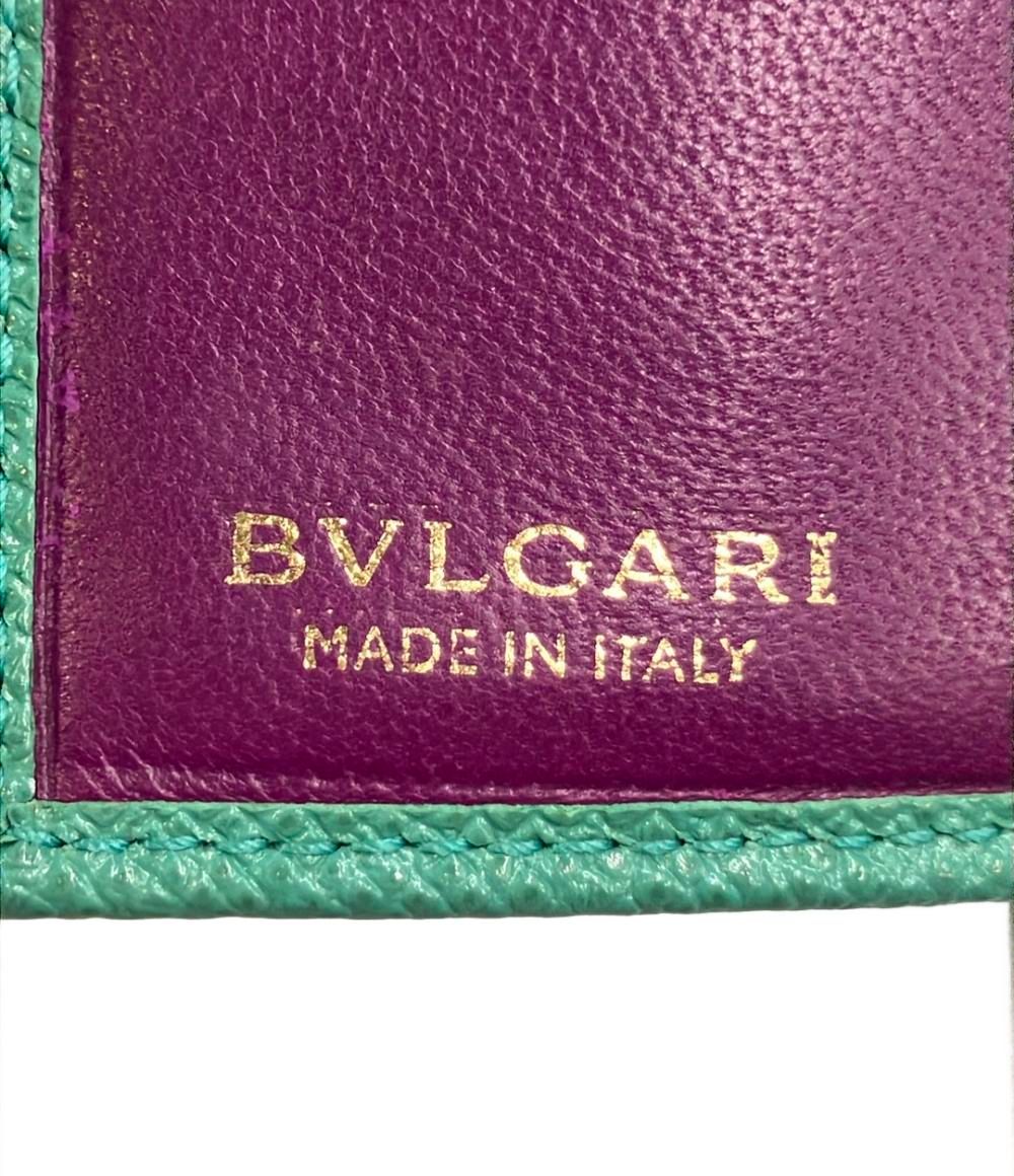 Bvlgari Caltical Wallet
