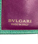 Bvlgari Caltical Wallet