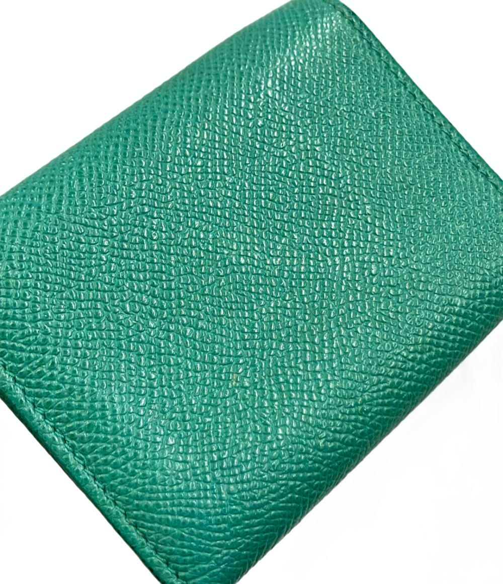 Bvlgari Caltical Wallet