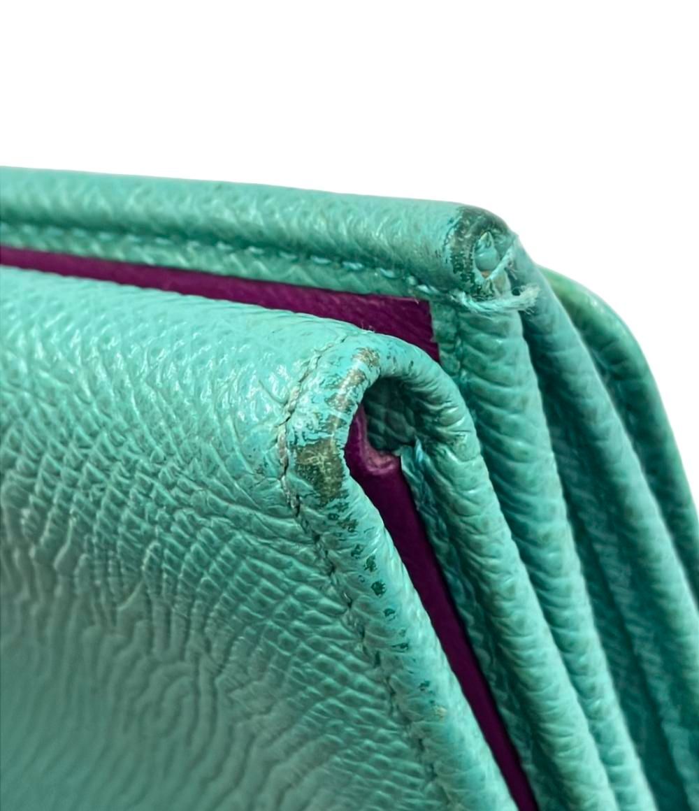 Bvlgari Caltical Wallet