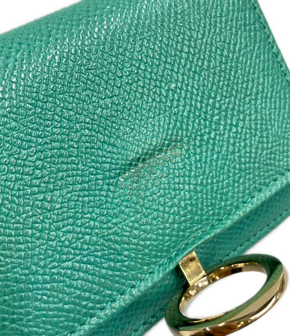 Bvlgari Caltical Wallet