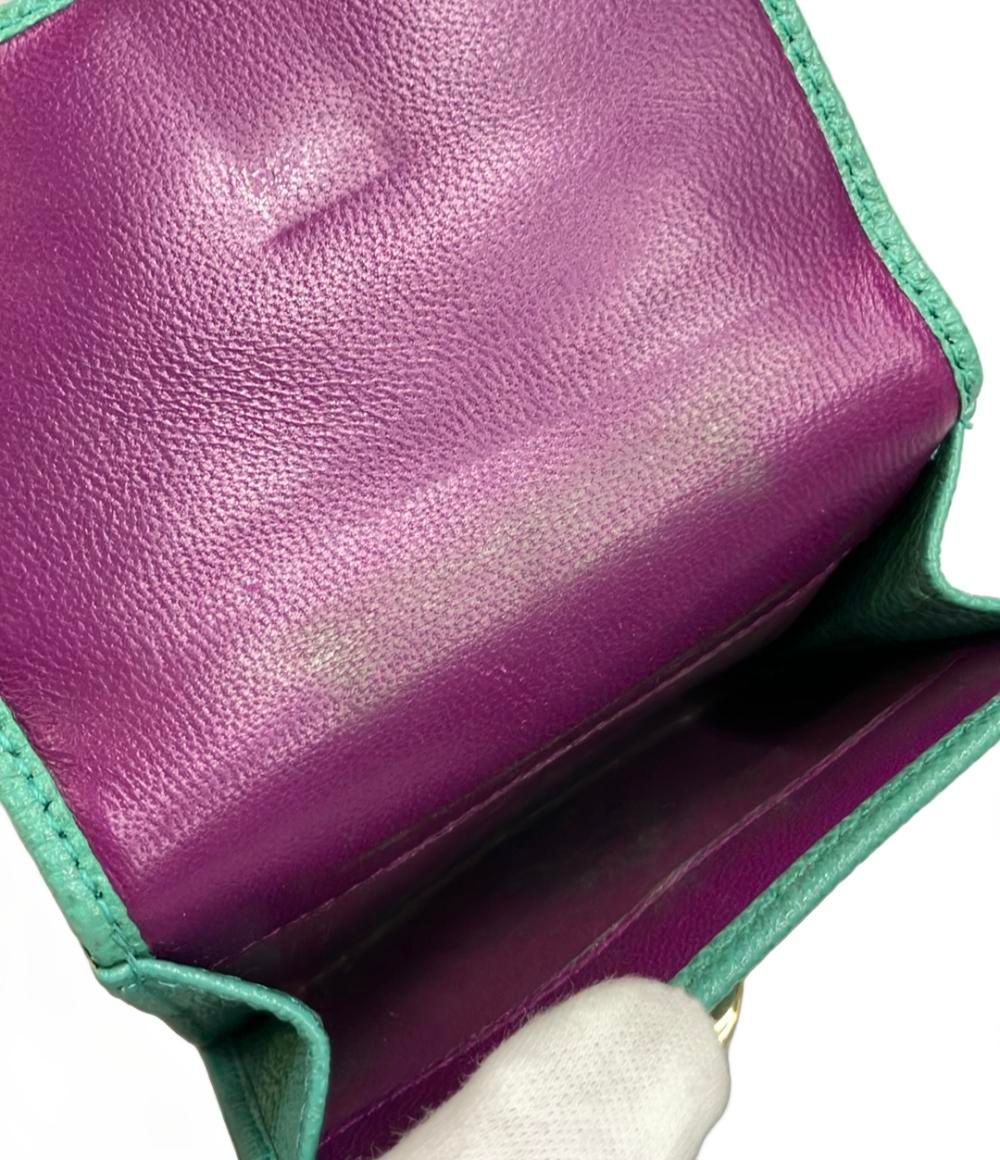 Bvlgari Caltical Wallet
