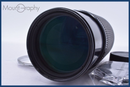 Others Nikon Zoom-Nikkor 80-200Mm F4 Ai-S #Mj8975