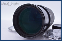 Others Nikon Zoom-Nikkor 80-200Mm F4 Ai-S #Mj8975