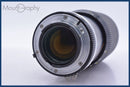 Others Nikon Zoom-Nikkor 80-200Mm F4 Ai-S #Mj8975
