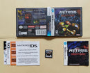 Nintendo Ds Games (Physical) Metroid Prime Hunters