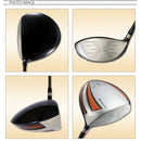 Works Golf Driver 44 Ust Vspec 9.5 10.5 R Sr S