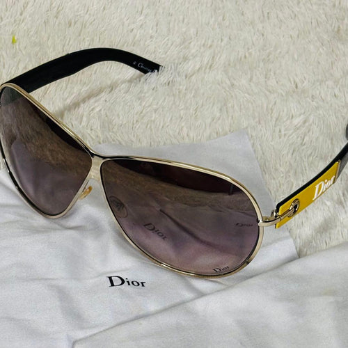 Christian Dior Sunglasses Logo1