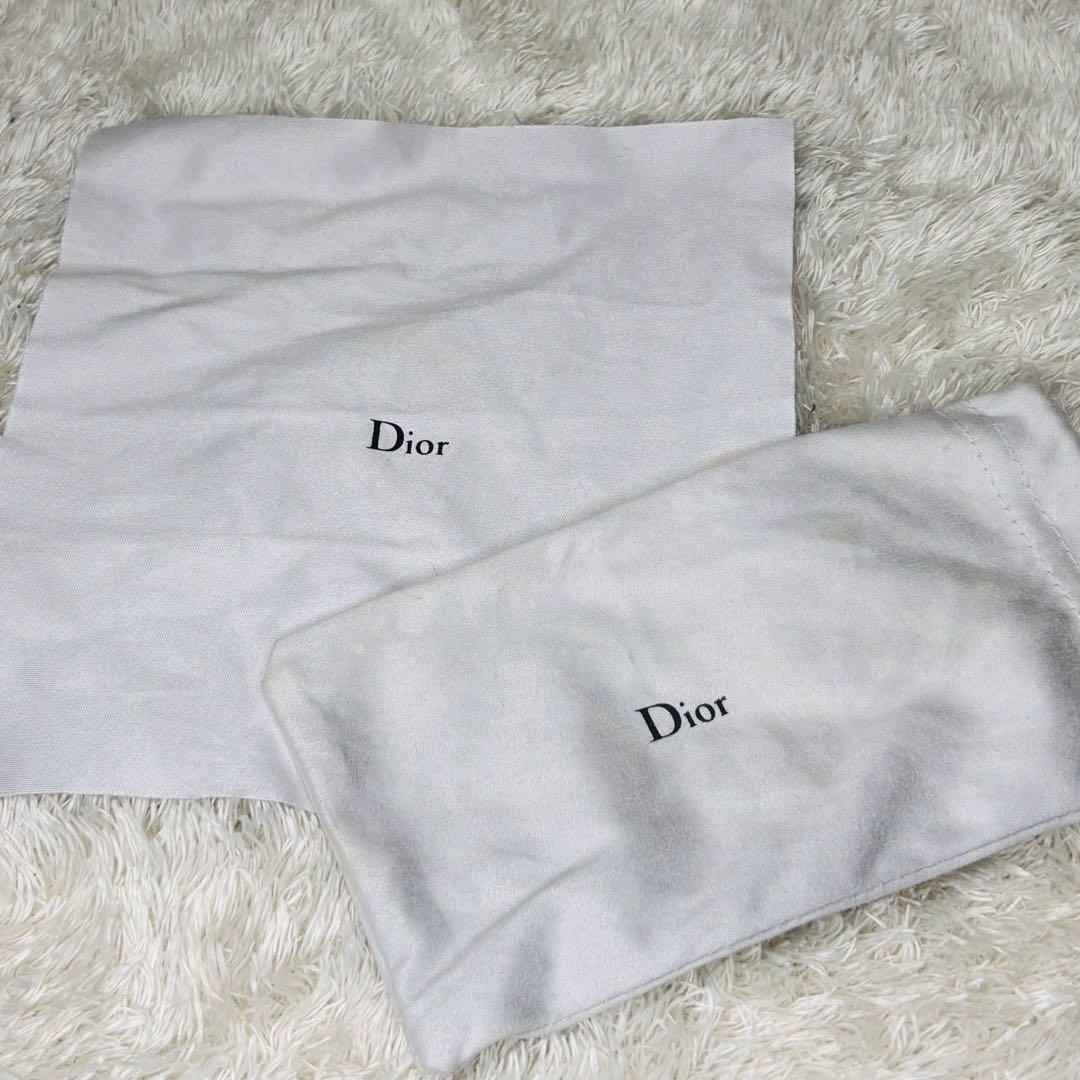 Christian Dior Sunglasses Logo1