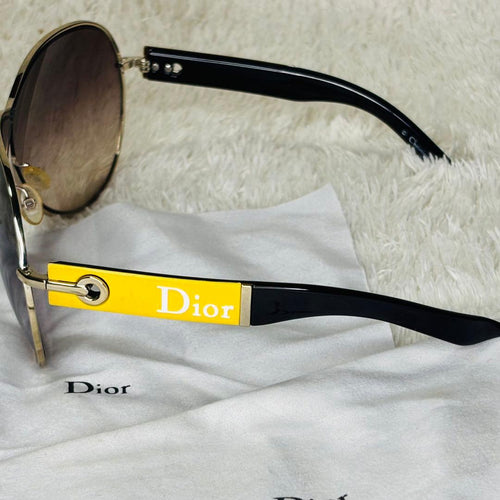 Christian Dior Sunglasses Logo1