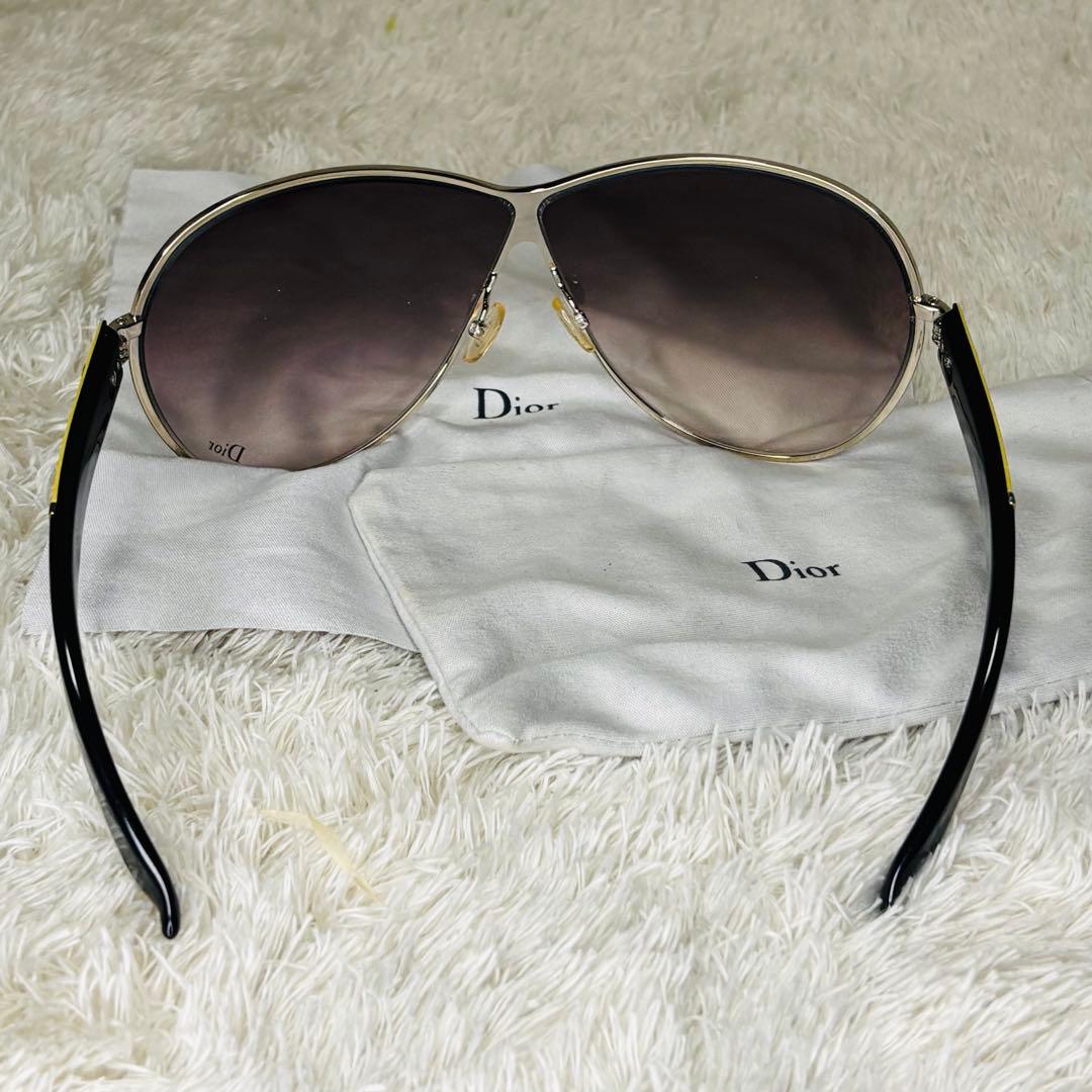 Christian Dior Sunglasses Logo1