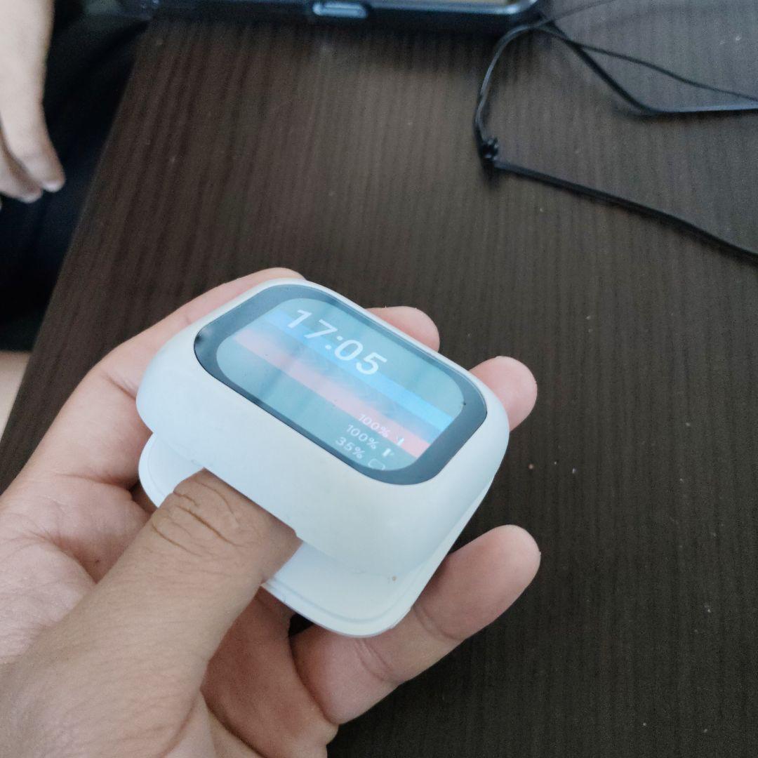 Wireless Earphones