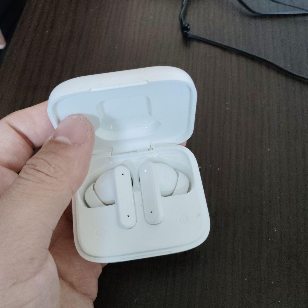Wireless Earphones