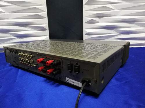 Others Onkyo Sr-200A/Sr200A Av M0O4392