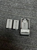Sony Digital Camera Chargers Bc-Trm 2