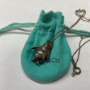 Tiffany Necklaces Tiffany&Co. 925