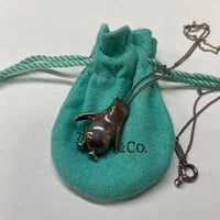 Tiffany Necklaces Tiffany&Co. 925