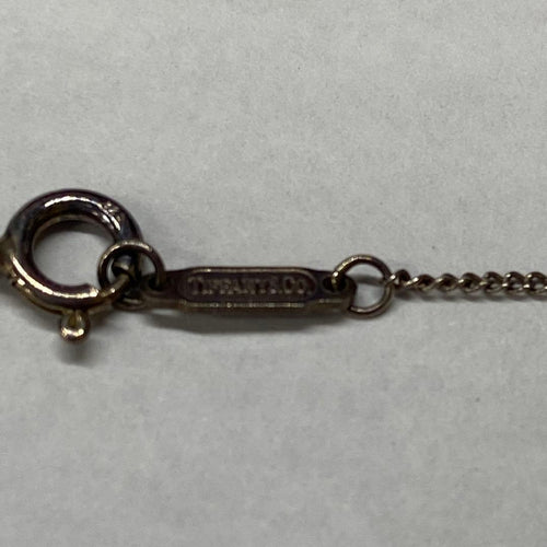 Tiffany Necklaces Tiffany&Co. 925