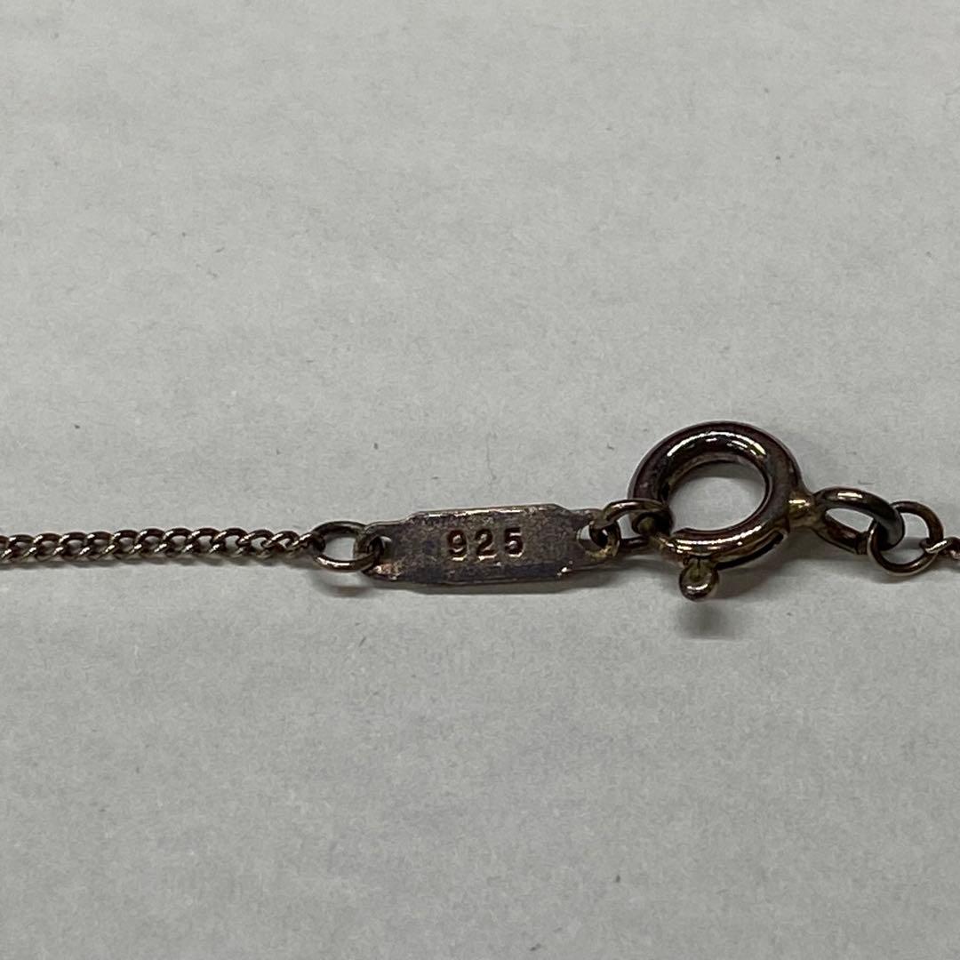 Tiffany Necklaces Tiffany&Co. 925