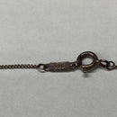 Tiffany Necklaces Tiffany&Co. 925