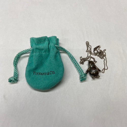 Tiffany Necklaces Tiffany&Co. 925