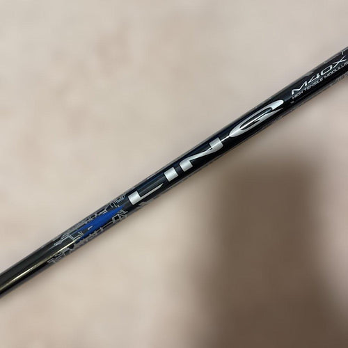 Shaft Ust Line M40X 5S