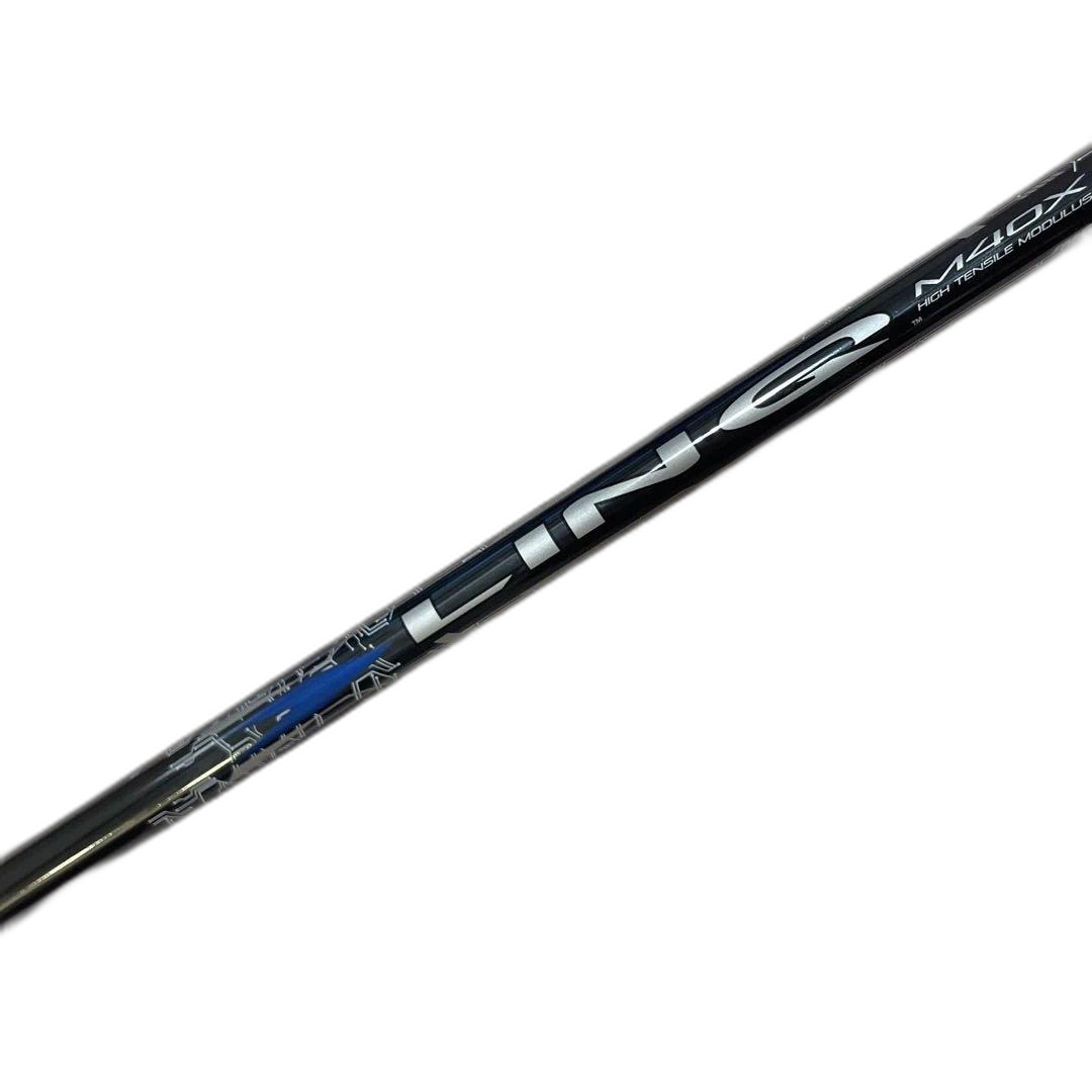 Shaft Ust Line M40X 5S