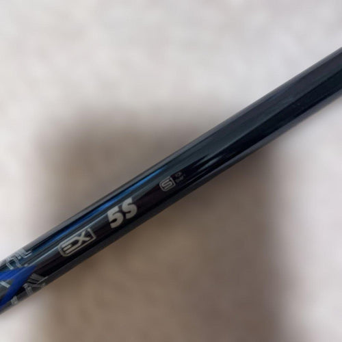 Shaft Ust Line M40X 5S