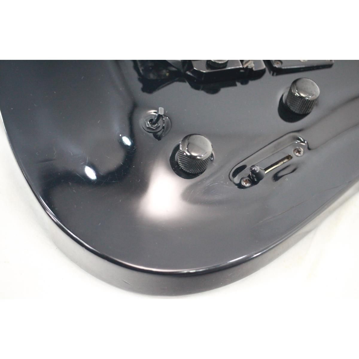 Yamaha Electric Guitar
