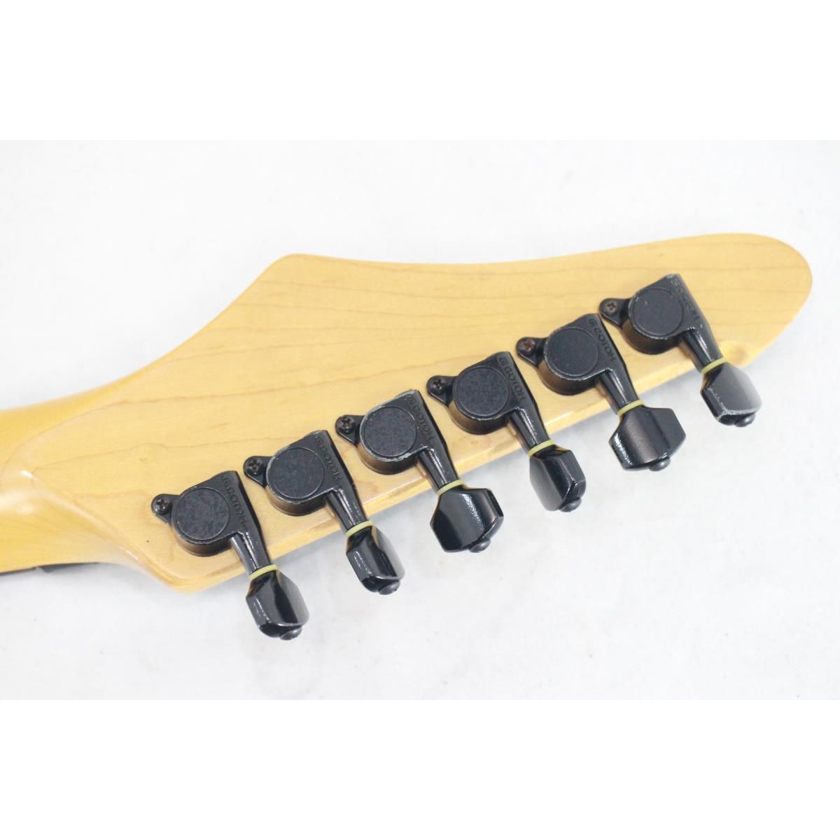 Yamaha Electric Guitar