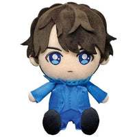Stuffed Animal Body 6