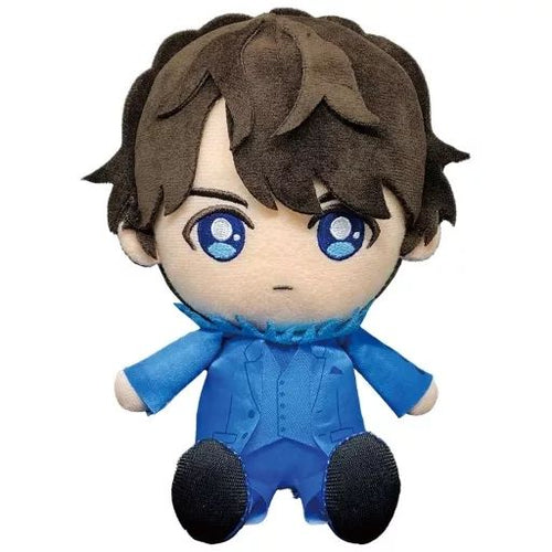 Stuffed Animal Body 6