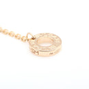 Bvlgari Bracelet Sm 358419 14.5/17 K18Pg