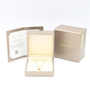 Bvlgari Bracelet Sm 358419 14.5/17 K18Pg