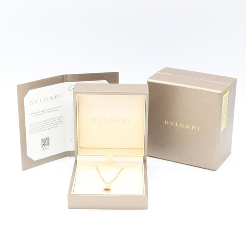 Bvlgari Bracelet Sm 358419 14.5/17 K18Pg
