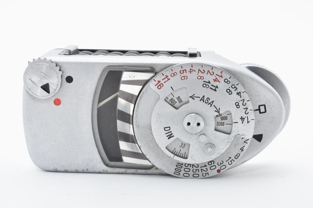Exposure Meter Leica Mc @B62