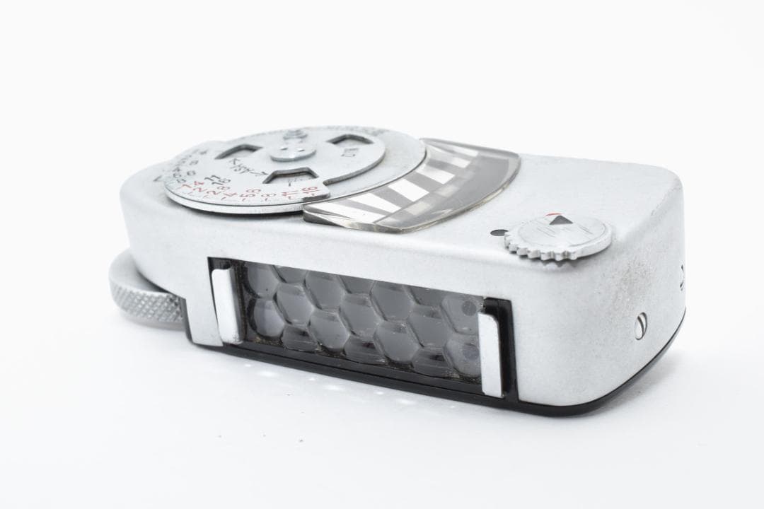 Exposure Meter Leica Mc @B62